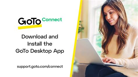 Organizing a webinar with <b>GoTo</b> is super easy, barely an inconvenience. . Goto download